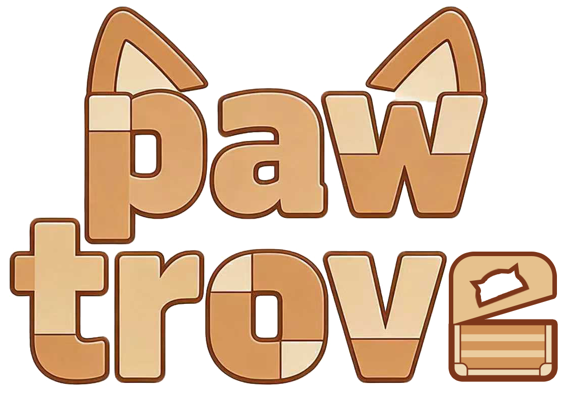 PawTrove